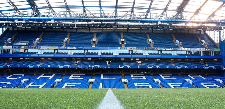 云鼎国际4118体育成为切尔西的官方博彩合作伙伴